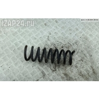 Пружина подвески передняя Mercedes W210 (E) 2001