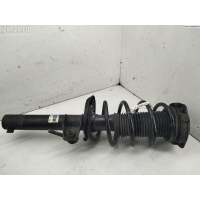 Стойка подвески передняя левая Volkswagen Golf-5 2005 22-131607