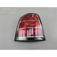 Фонарь задний левый Opel Zafira B (2004-2014) 2005
