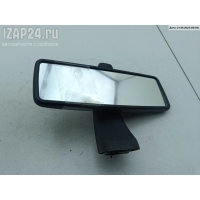 Зеркало салона Volkswagen Passat B3 1992 021008
