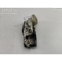 Замок двери передней левой Volkswagen Sharan (1995-2000) 1996