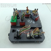 Блок комфорта Citroen Xsara Picasso 2007 9657999780