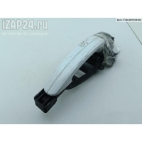 Ручка двери наружная передняя левая Ford Focus II (2004-2011) 2008 3M51R224A36