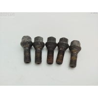 Болт колесный (гайка колесная) BMW 3 E36 (1991-2000) 1996 6781150