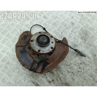 Ступица передняя правая BMW 3 E36 (1991-2000) 1996 31226757024, 31211092080