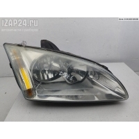 Фара правая Ford Focus II (2004-2011) 2006 4M5113W029AD