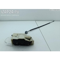 Замок двери задней левой Volkswagen Touran 2006 7L0839015