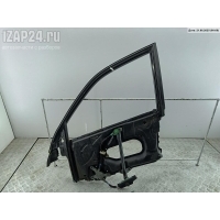 Стеклоподъемник электрический передний левый Audi A6 C4 (1994-1997) 1997 4A0837397B