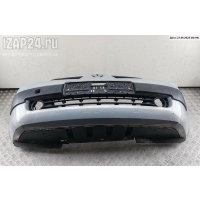 Бампер передний Renault Megane II (2002-2008) 2004 8200142001