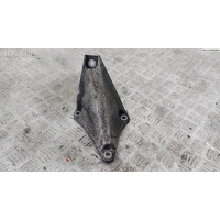 Кронштейн двигателя опорный Лев. BMW X3 E83 (2003-2010) 2006 22113414581, 3414581