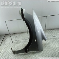 Крыло переднее левое  Opel Zafira A (1999-2005) 2003