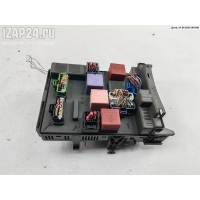 Блок предохранителей Renault Laguna II (2001-2007) 2006 8200371614