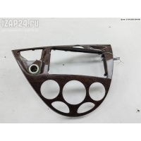 Рамка магнитолы Ford Focus I (1998-2005) 1999 98ABA046A04AEW