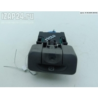 Кнопка ручного тормоза Renault Scenic II (2003-2009) 2007 8200610146