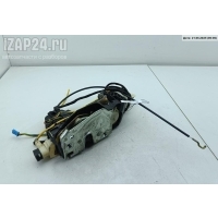 Замок двери задней правой Mercedes W220 (S) 2002 2207306435