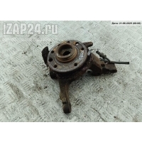 Ступица передняя левая Opel Zafira A (1999-2005) 2002