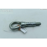 Крюк буксировочный Opel Signum (2003-2008) 2003 90507738