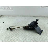 Кулиса КПП Audi A6 C5 (1997-2005) 1999 4B0711025D