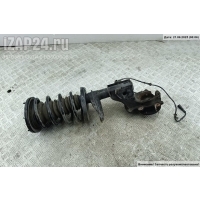 Стойка подвески передняя правая Audi 100 C4 (1991-1994) 1992