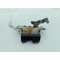 Замок багажника Opel Zafira A (1999-2005) 2003 90563999