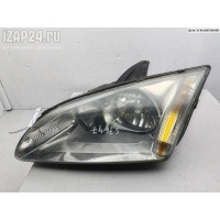 Фара левая Ford Focus II (2004-2011) 2006 4M5113W030AF