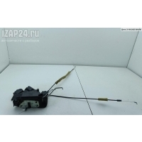 Замок двери передней левой Mazda 5 2006 B83B85L1