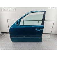 Дверь боковая передняя левая Mercedes W202 (C) 1998