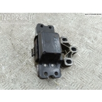 Подушка крепления КПП Volkswagen Touran 2006