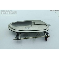 Ручка двери наружная задняя правая Opel Omega B (1994-2003) 1997 90457170