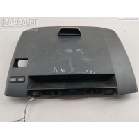 Дисплей информационный Mazda 5 2006 CC33B