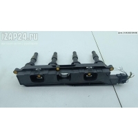 Катушка зажигания Opel Zafira A (1999-2005) 2001 5DA358000041