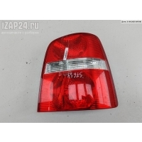 Фонарь задний правый Volkswagen Touran 2005 1T0945096F