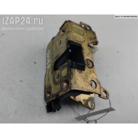 Замок двери передней левой Renault Espace III (1996-2002) 1997