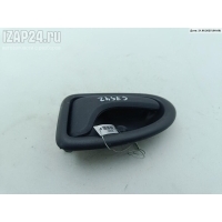 Ручка двери внутренняя передняя правая Renault Megane I (1995-2003) 2001 8200028995