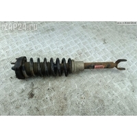 Стойка подвески передняя левая Mercedes W211 (E) 2002 2113200413