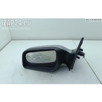 Зеркало наружное левое Opel Astra G (1998-2004) 1999 259149