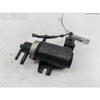 Клапан EGR (рециркуляции выхлопных газов) Volkswagen Sharan (1995-2000) 1996 10906627