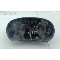 Щиток приборный (панель приборов) Audi A3 8L (1996-2003) 1996 8L0919860A