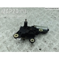 Двигатель стеклоочистителя заднего (моторчик дворников) Seat Alhambra (2000-2010) 2002 7M3955711