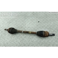 Полуось задняя Mercedes W163 (ML) 1998 0501006511