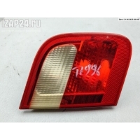 Фонарь крышки багажника левый BMW 3 E46 (1998-2006) 1999 8364923