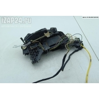 Замок двери передней левой Mercedes W220 (S) 2002 2207201335