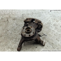 Ступица передняя левая Opel Astra H (2004-2009) 2004