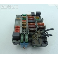 Блок предохранителей Peugeot 206 1999 9628024480
