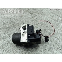 Блок ABS (Модуль АБС) Audi A6 C5 (1997-2005) 2004 4B0614517H