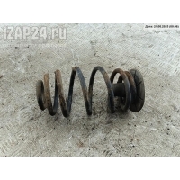 Пружина подвески задняя Opel Zafira B (2004-2014) 2005 2120198