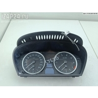 Щиток приборный (панель приборов) BMW 5 E60/E61 (2003-2010) 2006 9135245