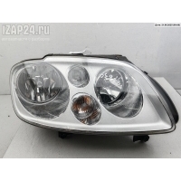 Фара правая Volkswagen Touran 2005 1T0941006