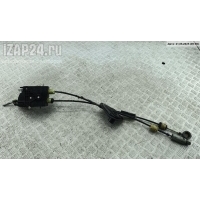 Кулиса КПП Renault Scenic II (2003-2009) 2004 8200327403
