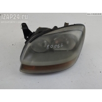 Фара левая Nissan Almera Tino 2004 964323